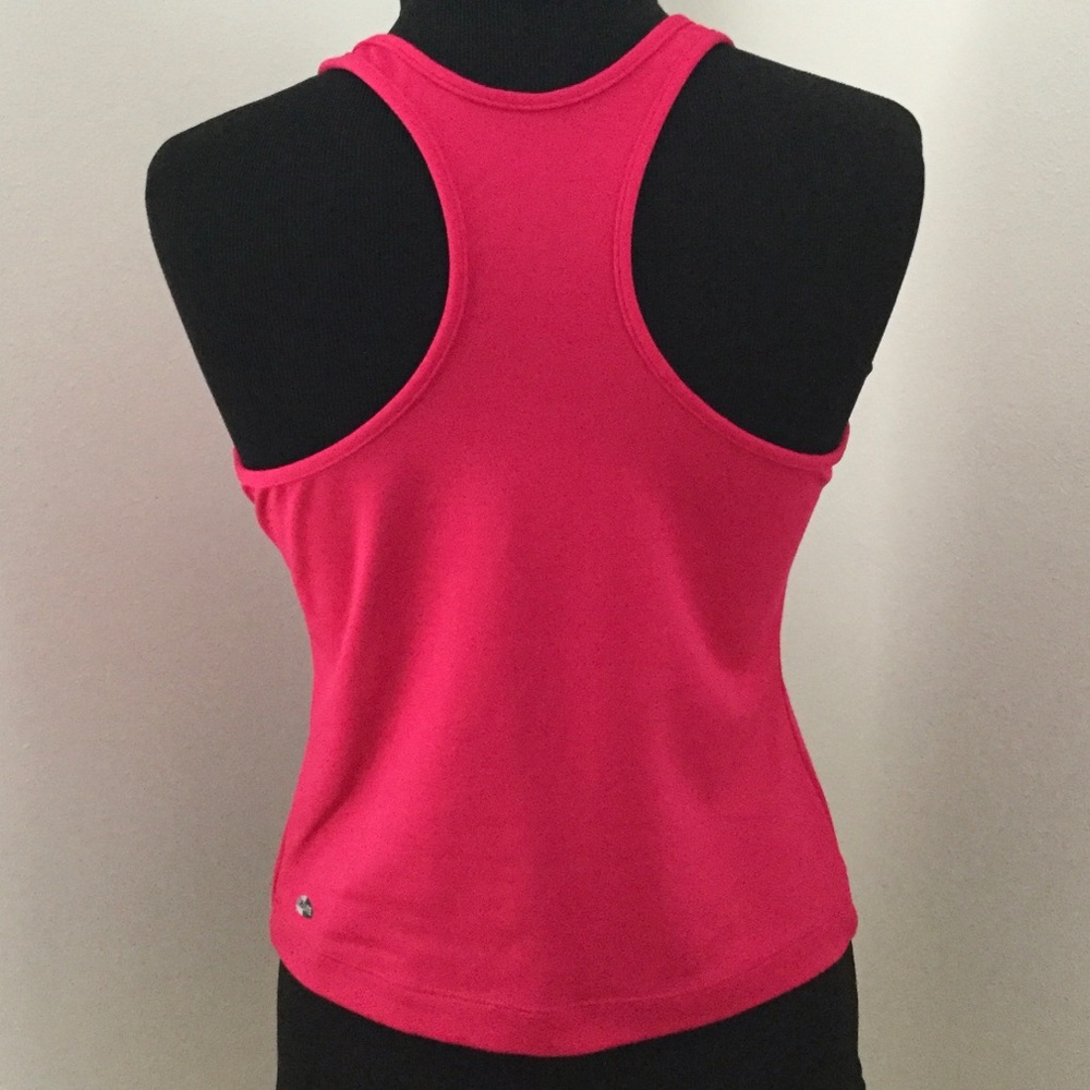 Adidas Workout Top - Picture 2 of 2